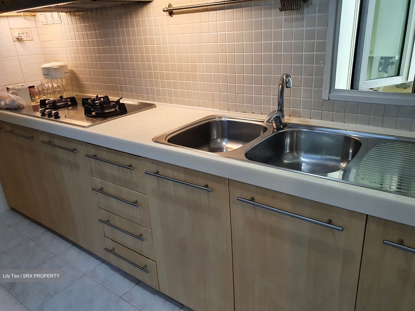 The Jade (D23), Condominium #558510711